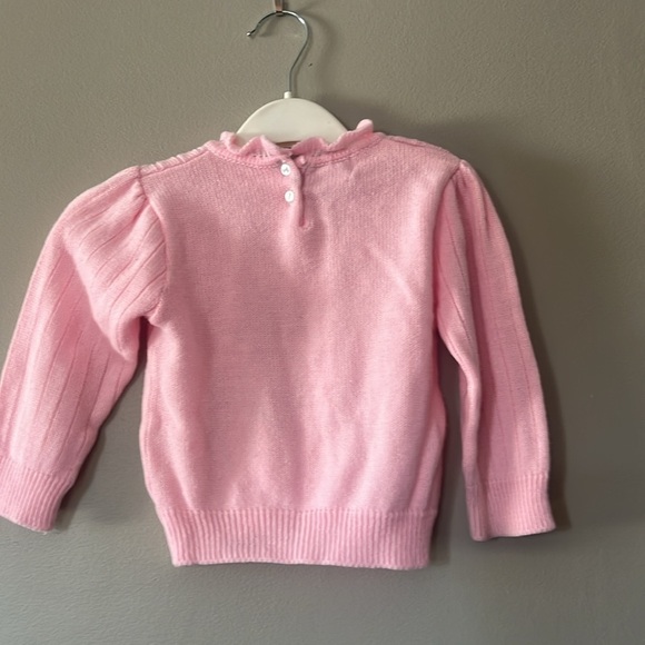 Vintage Sweater - Picture 4 of 4